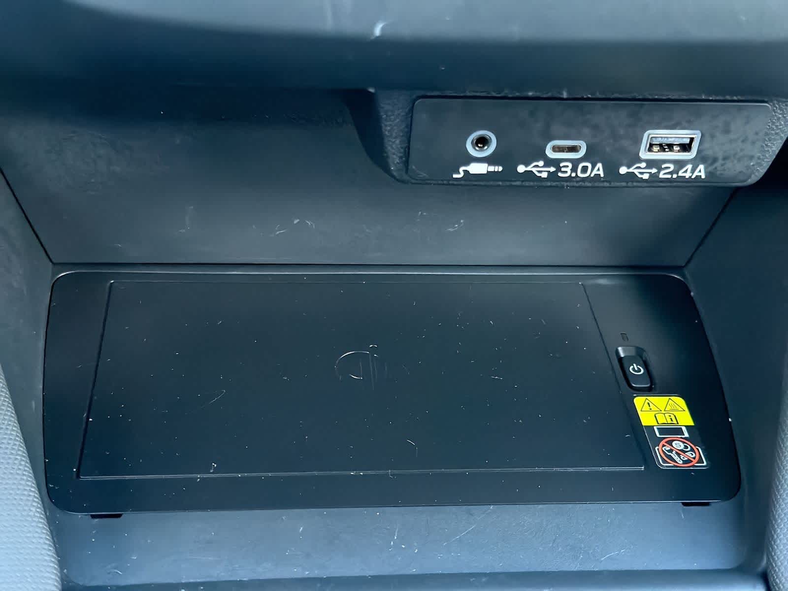 Thumbnail: 2025 Subaru Forester - 33