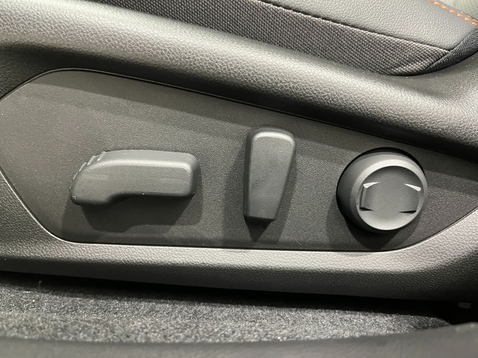 Thumbnail: 2026 Subaru Crosstrek - 13