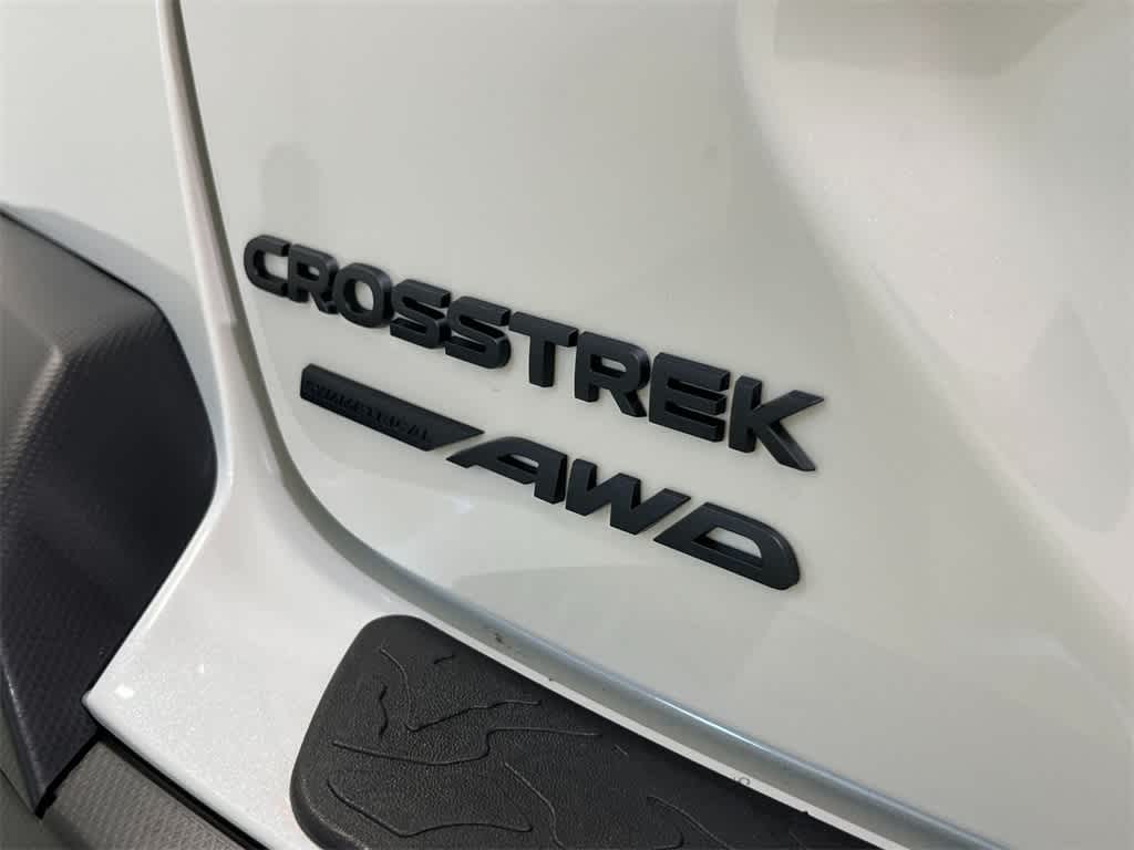 Thumbnail: 2025 Subaru Crosstrek - 9
