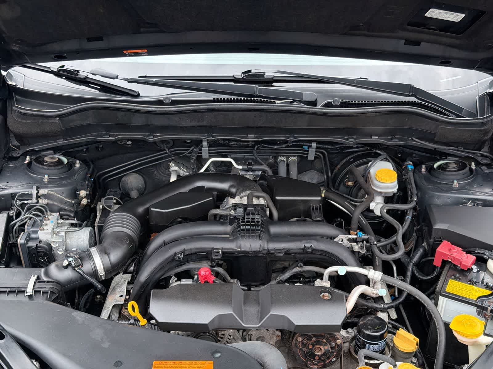 Thumbnail: 2018 Subaru Forester - 15