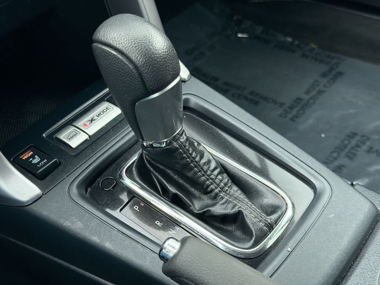 Thumbnail: 2018 Subaru Forester - 34