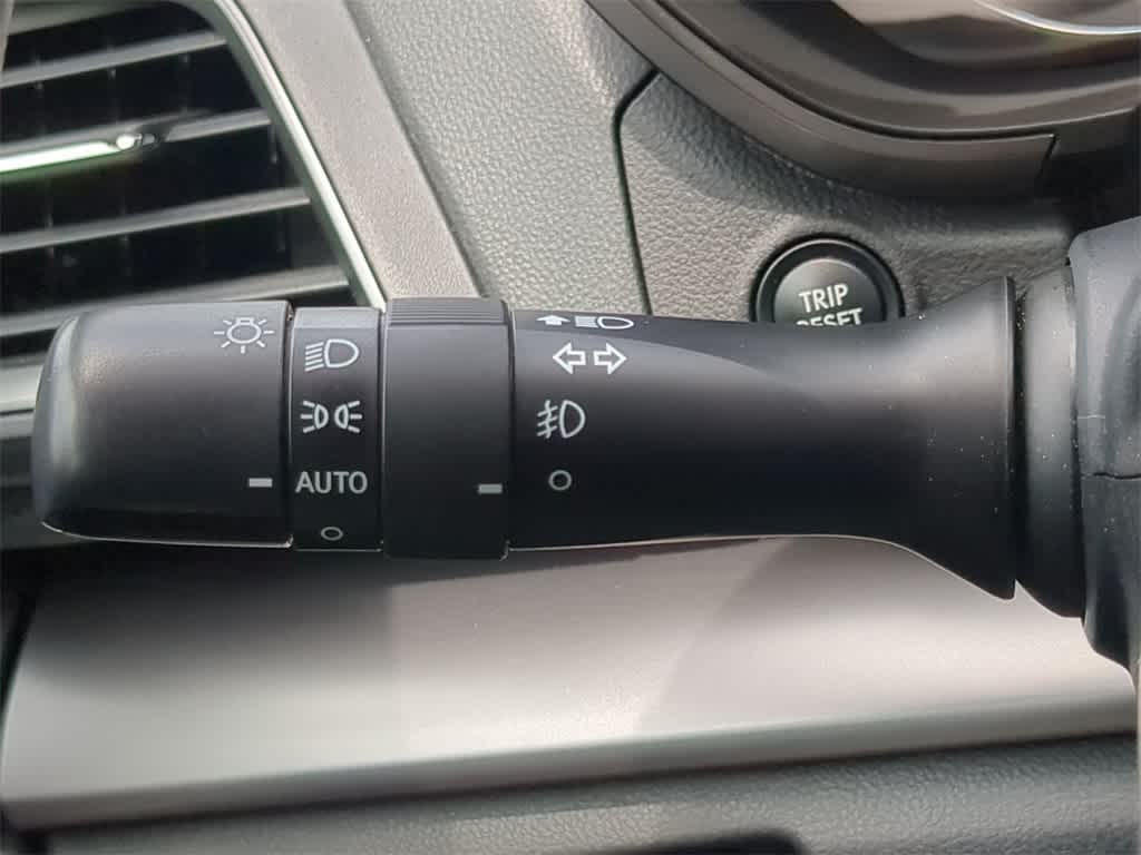 2022 Subaru Crosstrek Limited 28