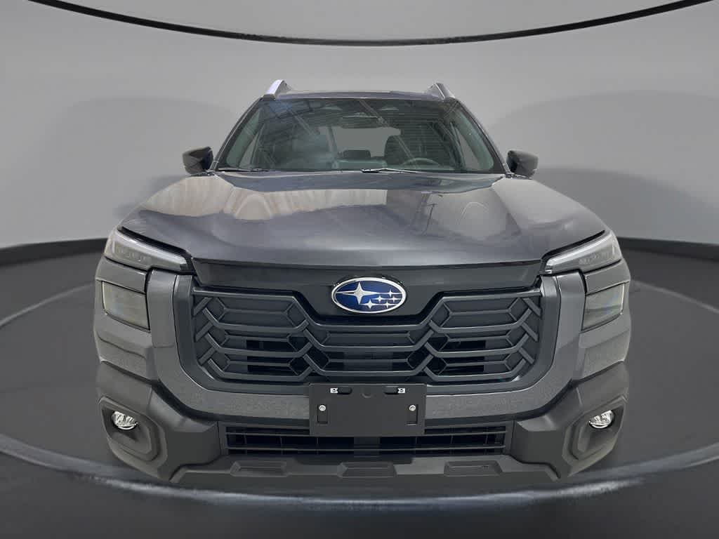 Thumbnail: 2026 Subaru Outback - 8