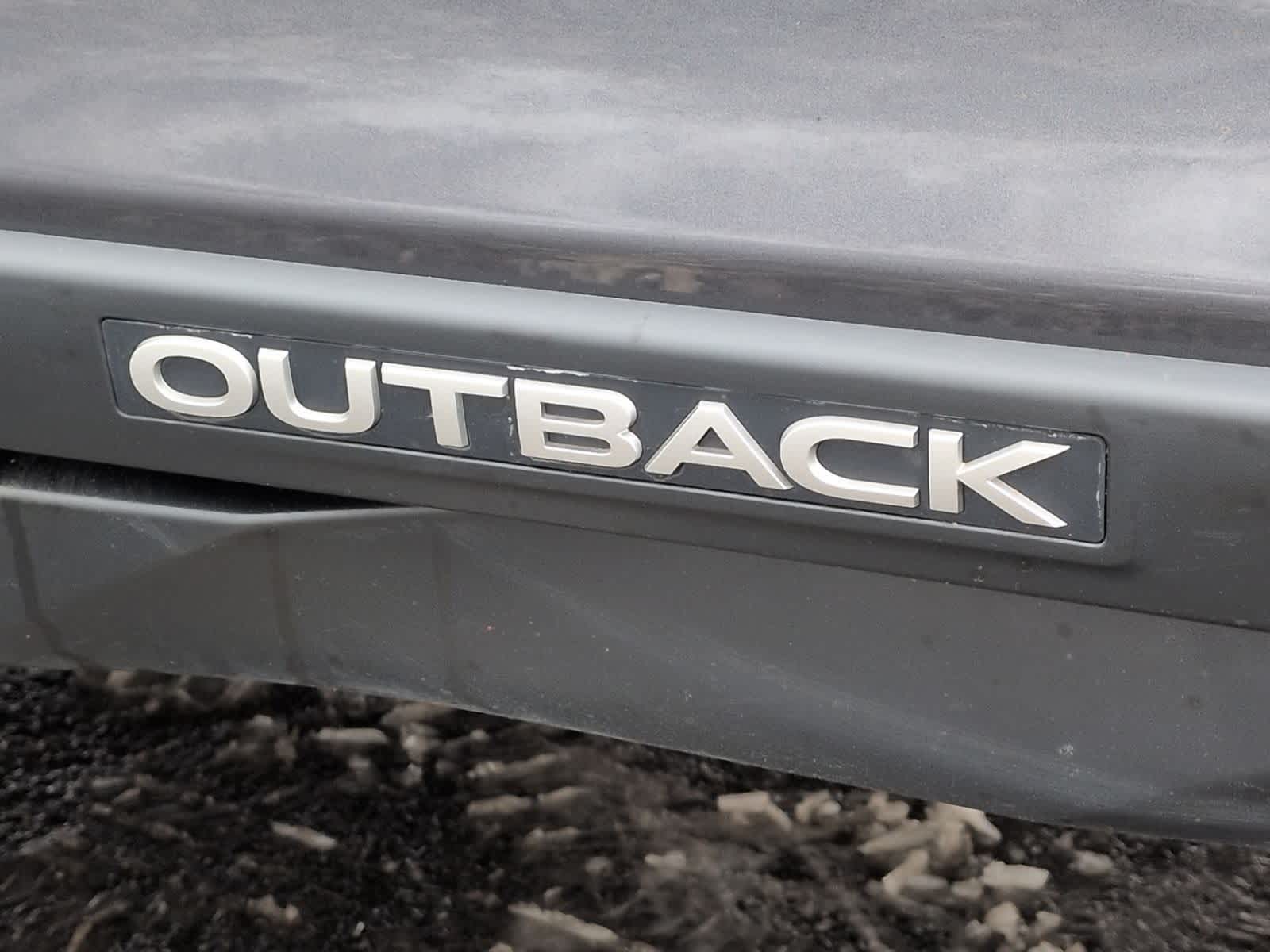 Thumbnail: 2019 Subaru Outback - 13