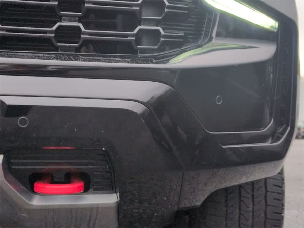 Thumbnail: 2021 Chevrolet Suburban - 11