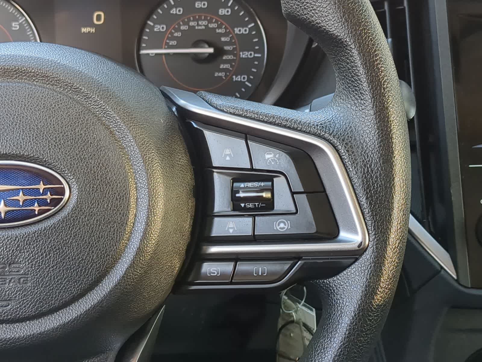 Thumbnail: 2021 Subaru Crosstrek - 25