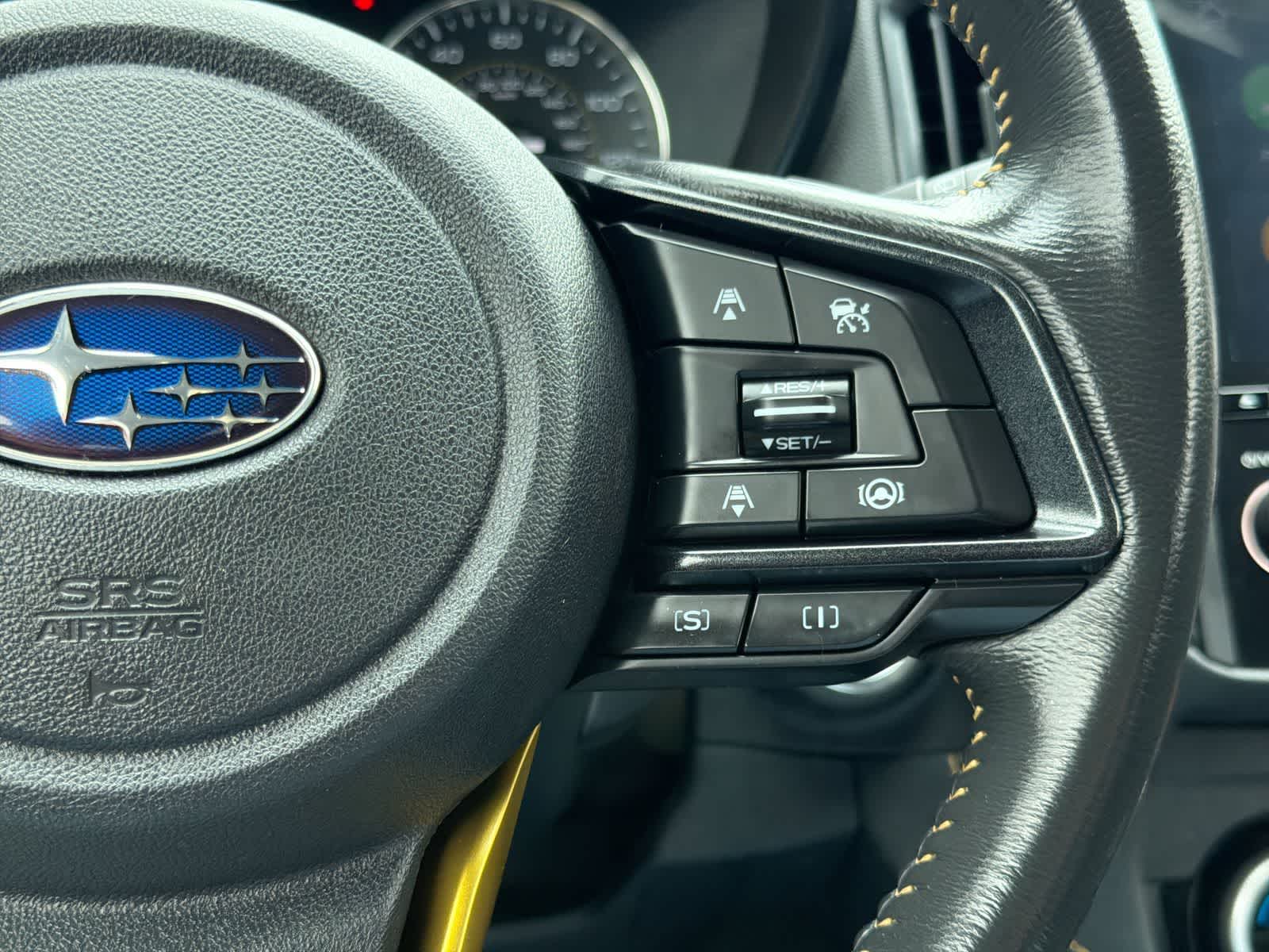 Thumbnail: 2021 Subaru Crosstrek - 26