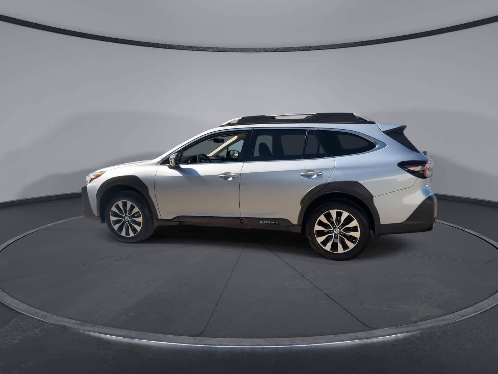 Thumbnail: 2023 Subaru Outback - 5