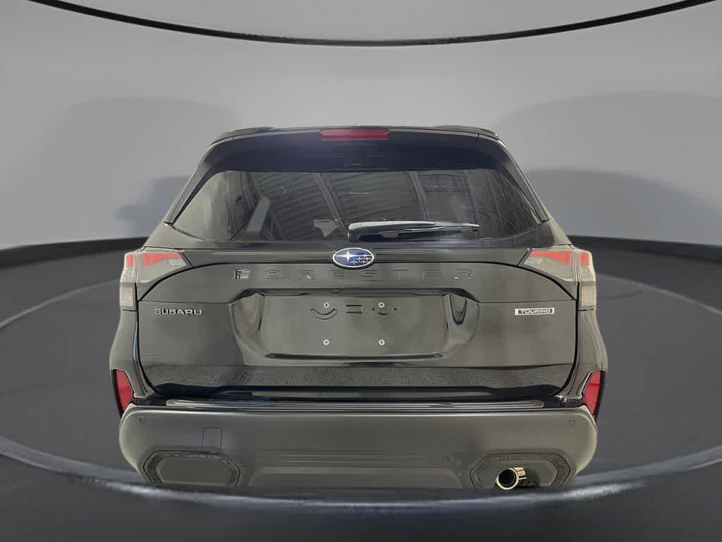 Thumbnail: 2026 Subaru Forester - 4