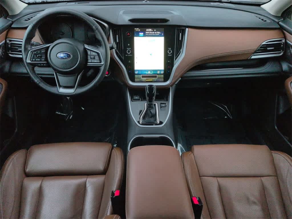 Thumbnail: 2023 Subaru Outback - 16