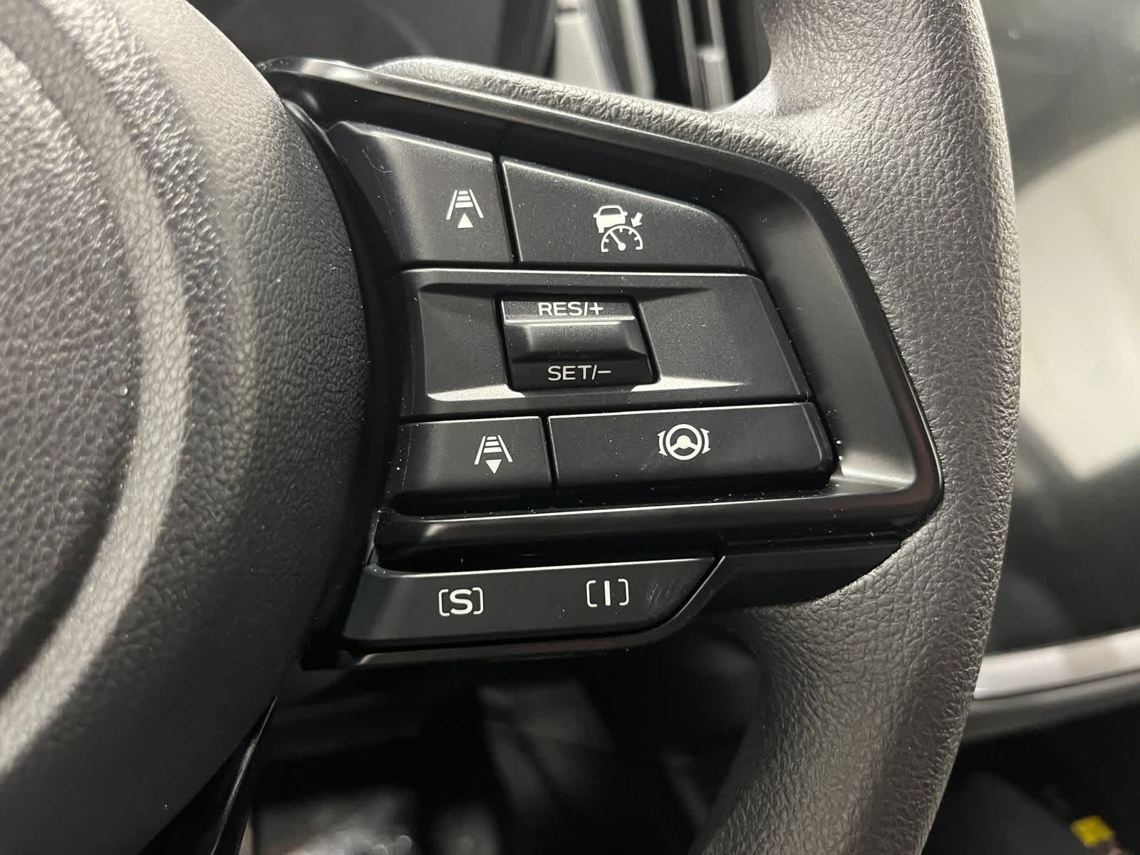 Thumbnail: 2026 Subaru Crosstrek - 18