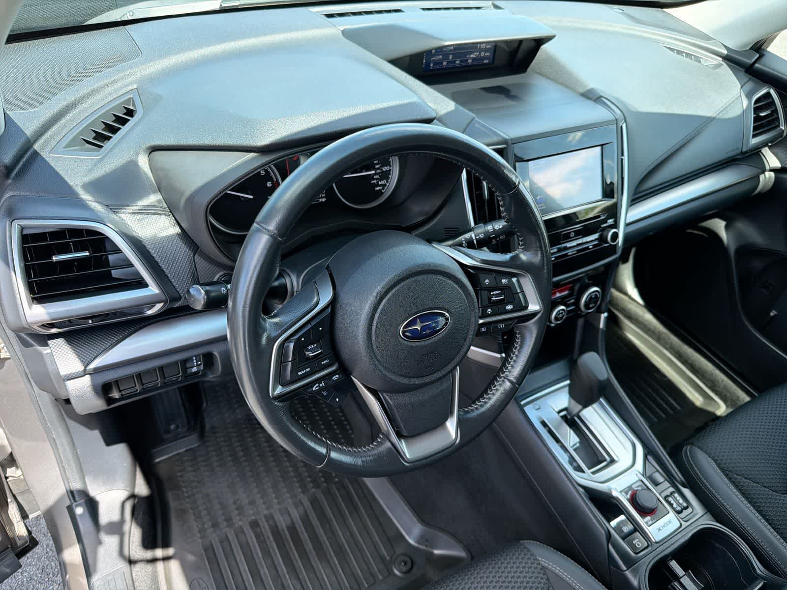 Thumbnail: 2020 Subaru Forester - 10