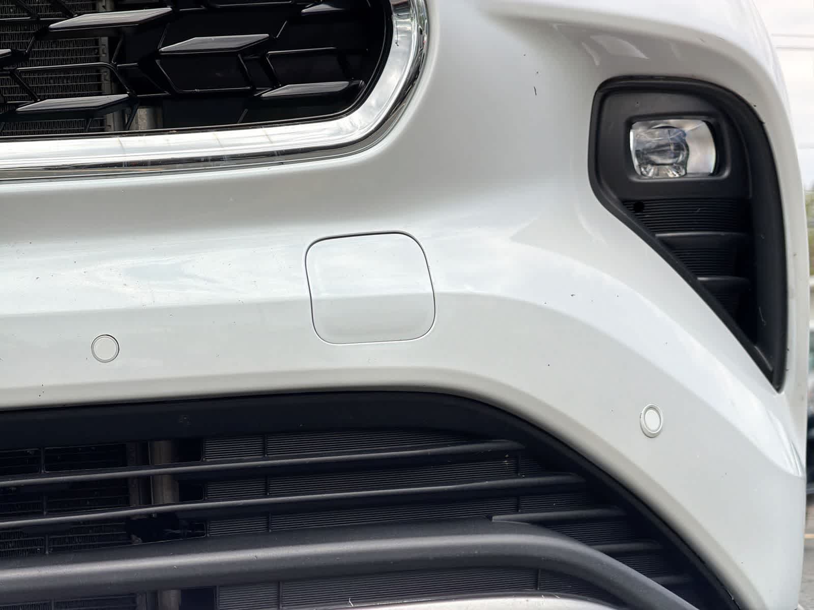 Thumbnail: 2023 Toyota Highlander - 11