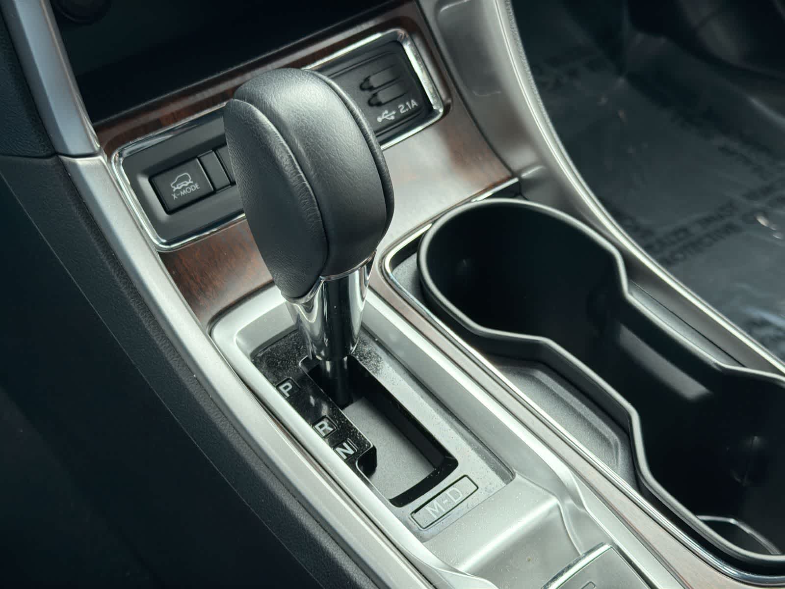 Thumbnail: 2021 Subaru Ascent - 34