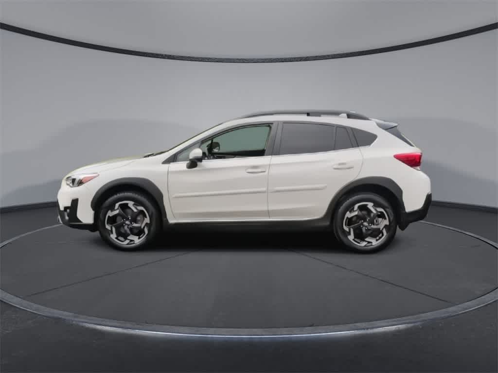 Thumbnail: 2023 Subaru Crosstrek - 5