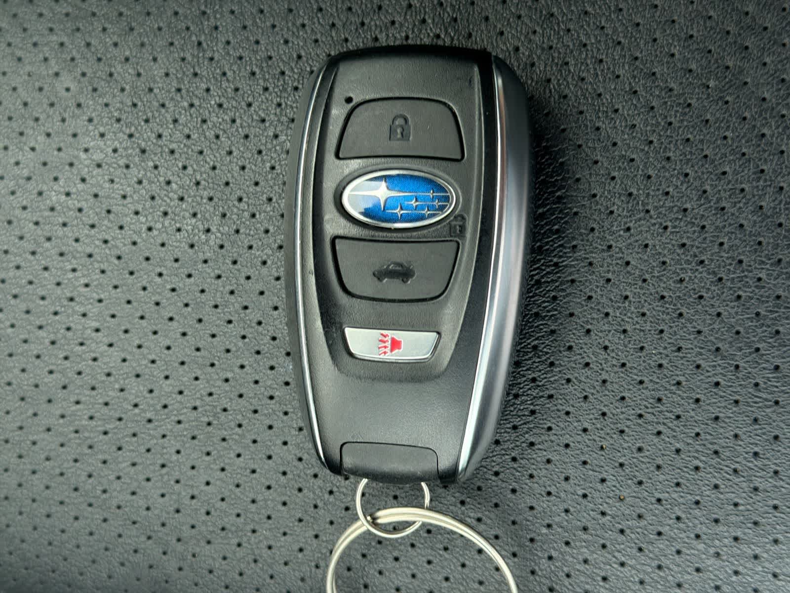 Thumbnail: 2020 Subaru Forester - 36