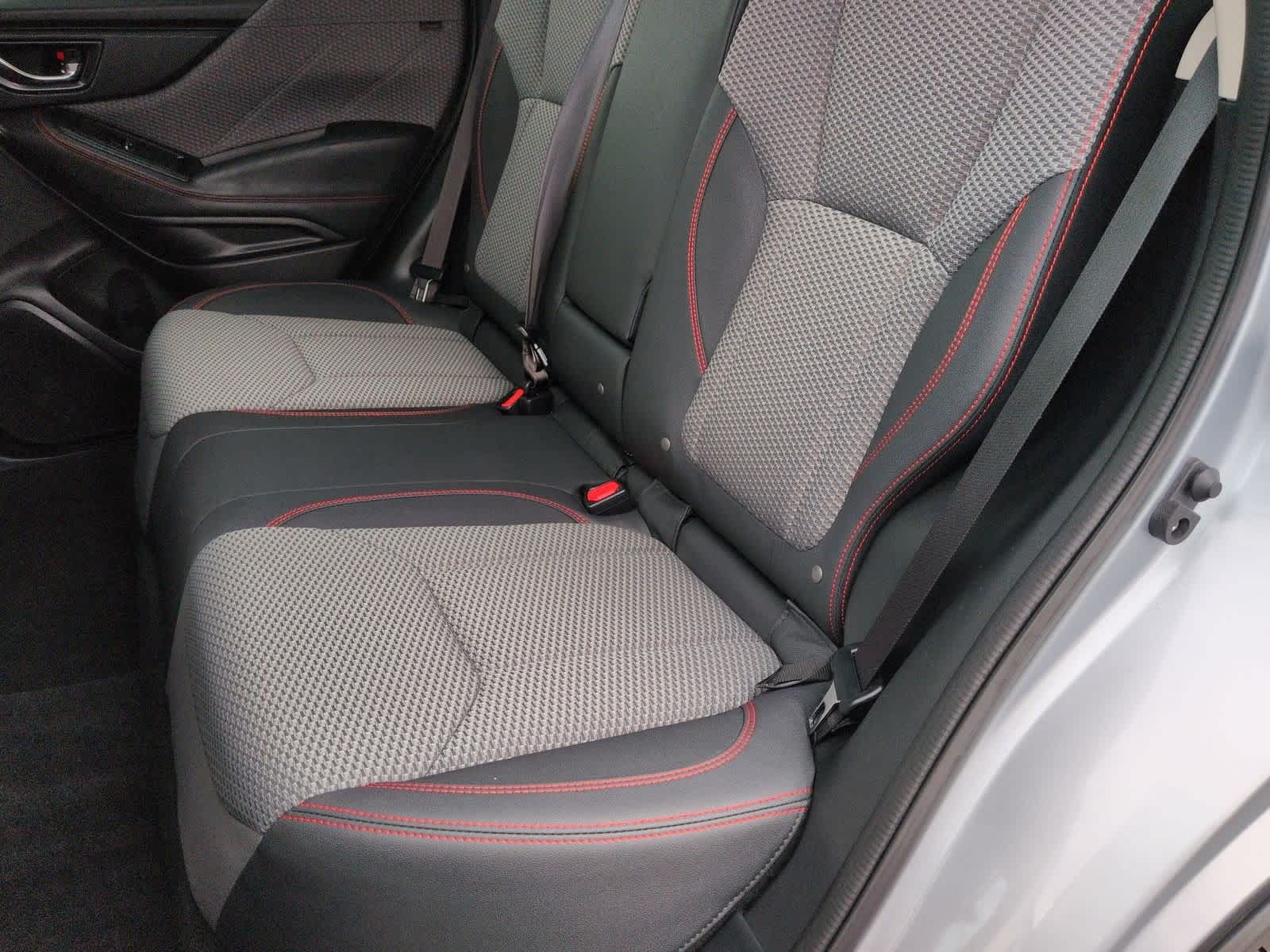 Thumbnail: 2023 Subaru Forester - 21