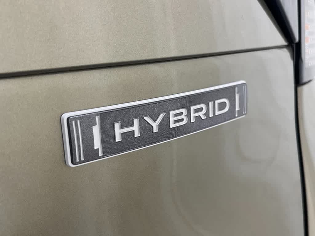 Thumbnail: 2025 Subaru Forester - 10