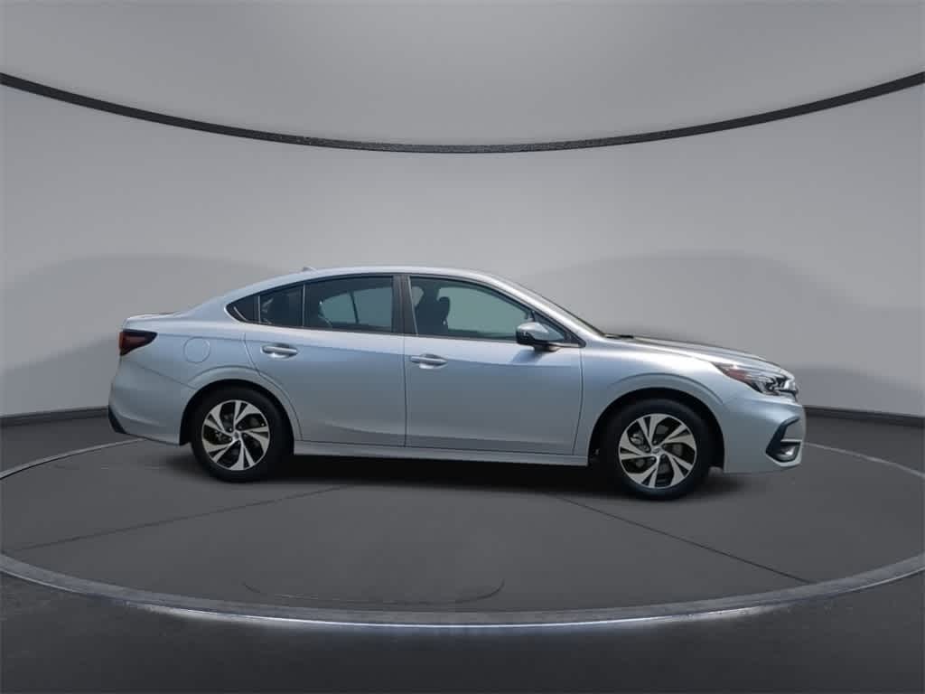 2025 Subaru Legacy Premium 9
