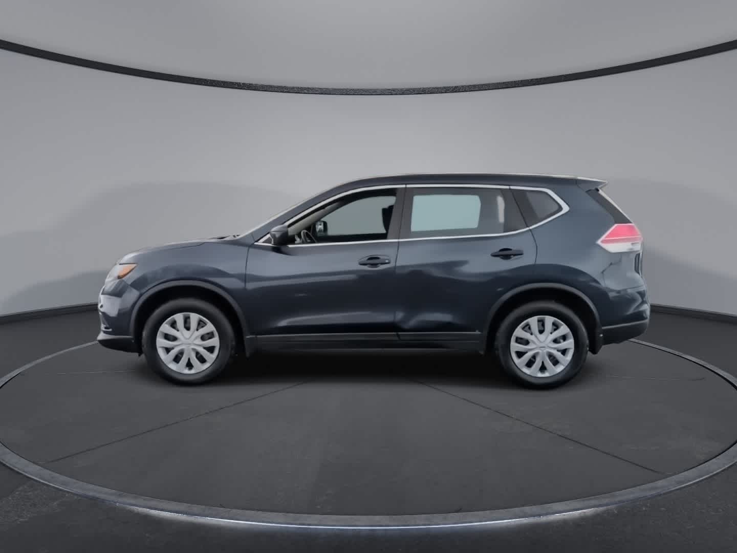 Thumbnail: 2016 Nissan Rogue - 5