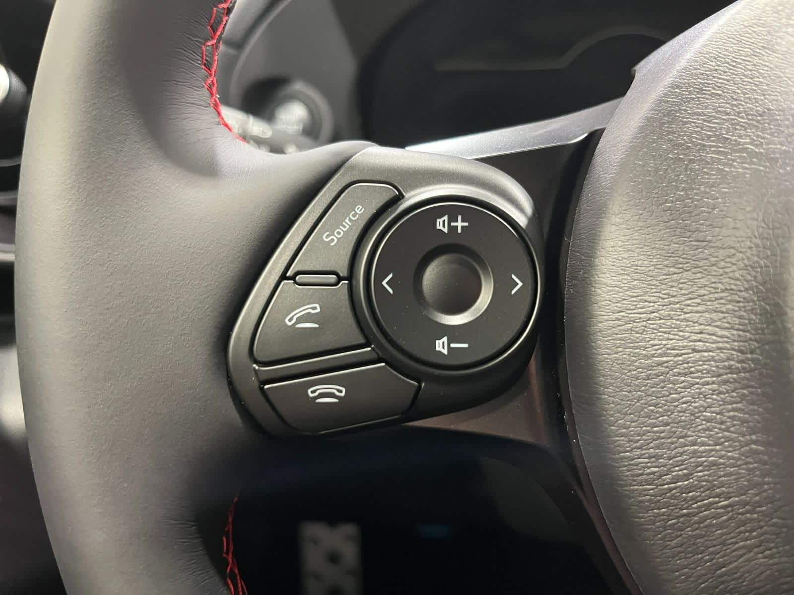 Thumbnail: 2025 Subaru BRZ - 16