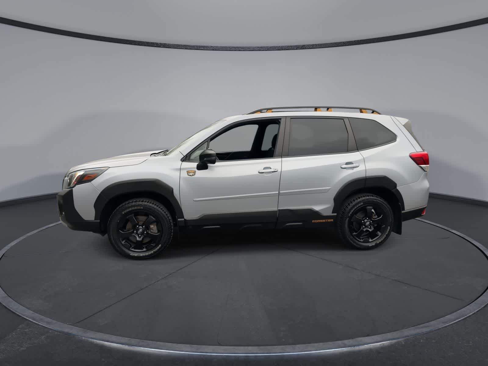 Thumbnail: 2023 Subaru Forester - 5