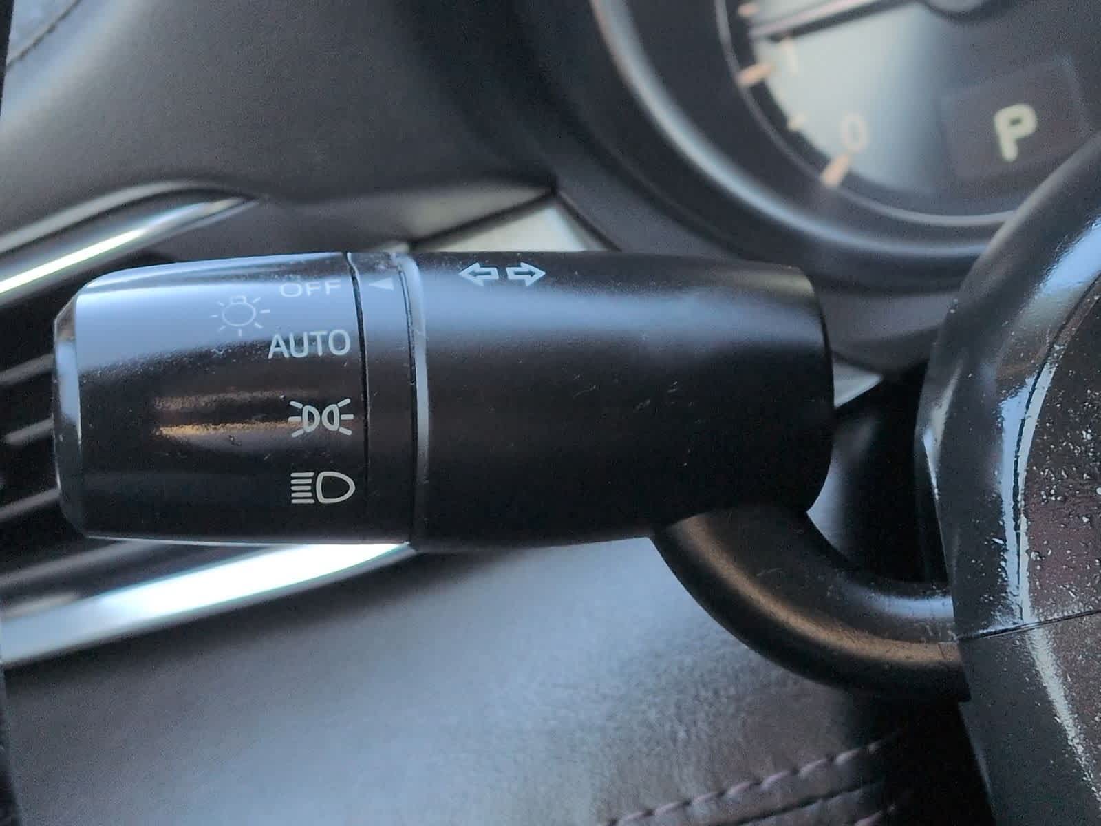 Thumbnail: 2018 Mazda Mazda6 - 29