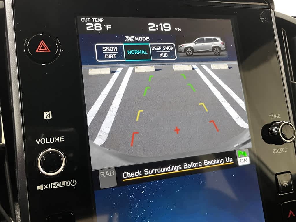 Thumbnail: 2025 Subaru Forester - 20