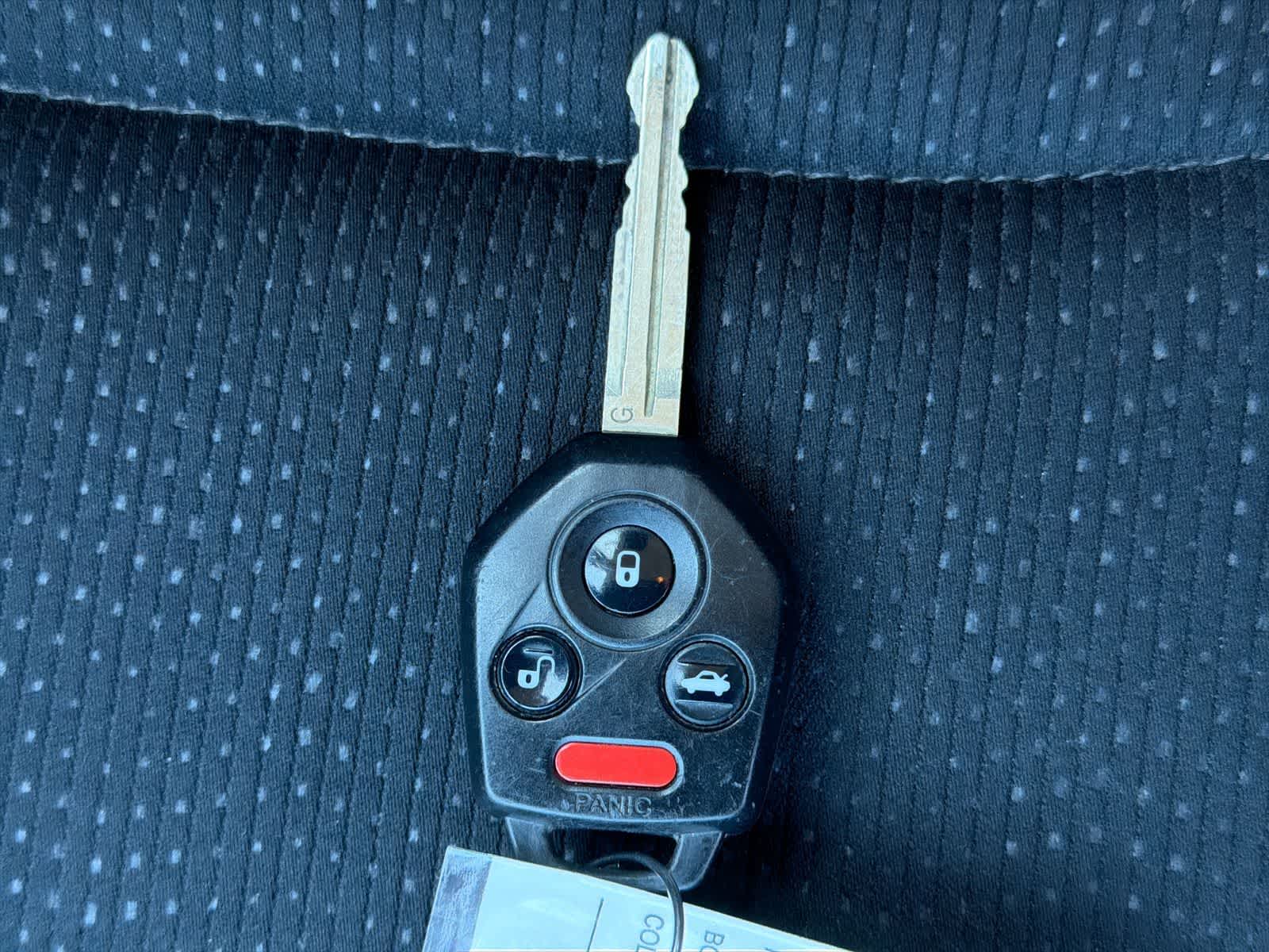 Thumbnail: 2019 Subaru Legacy - 34