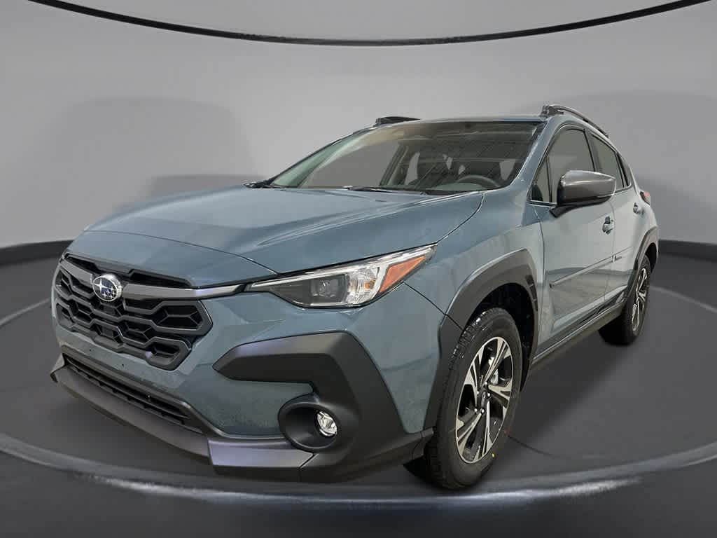 2025 Subaru Crosstrek Premium -
                  Troy, NY