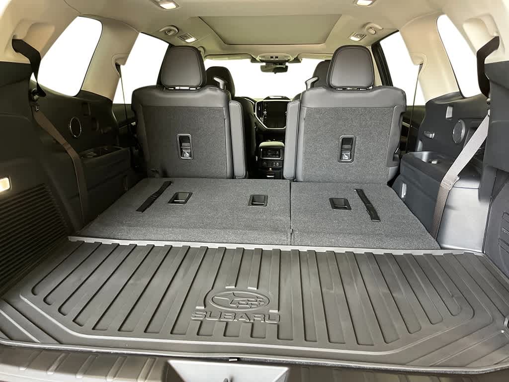 Thumbnail: 2025 Subaru Ascent - 26