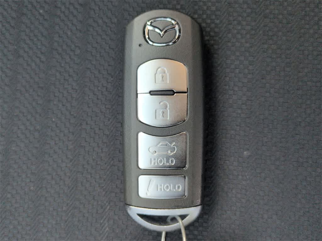 Thumbnail: 2016 Mazda Mazda3 - 35
