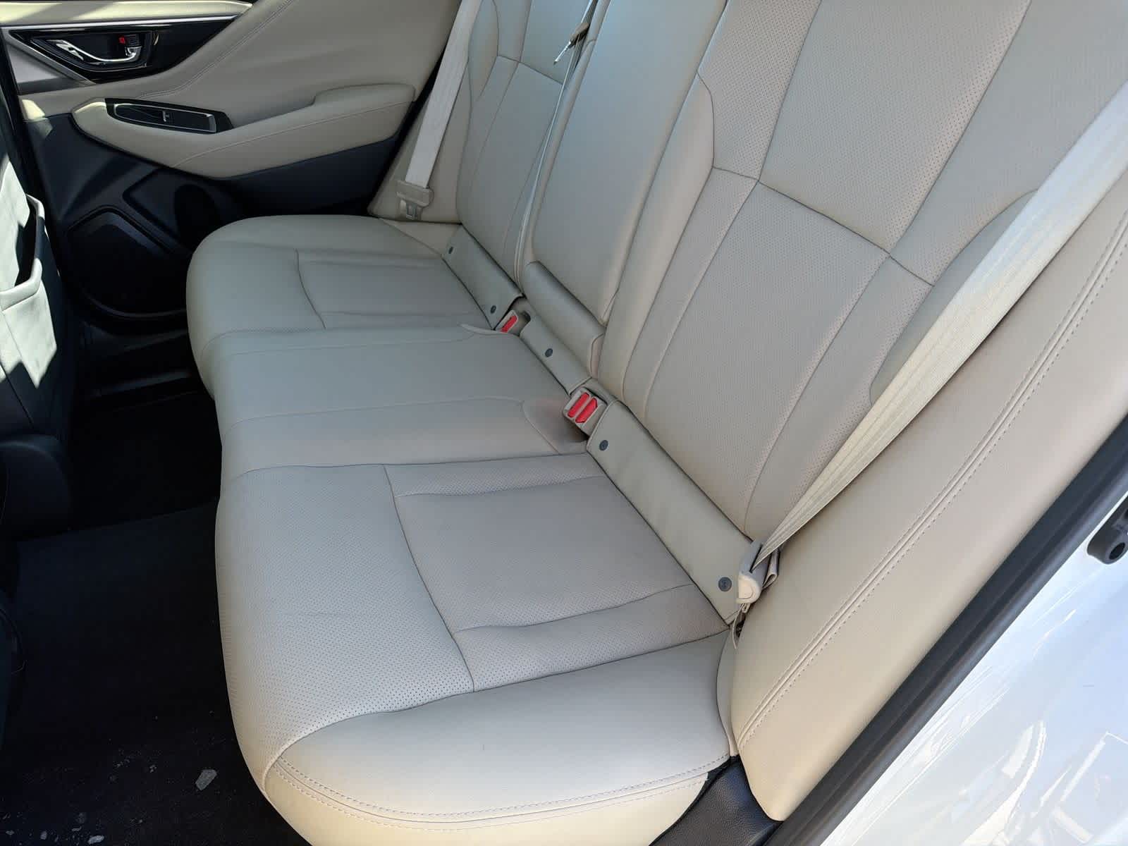 Thumbnail: 2020 Subaru Legacy - 21