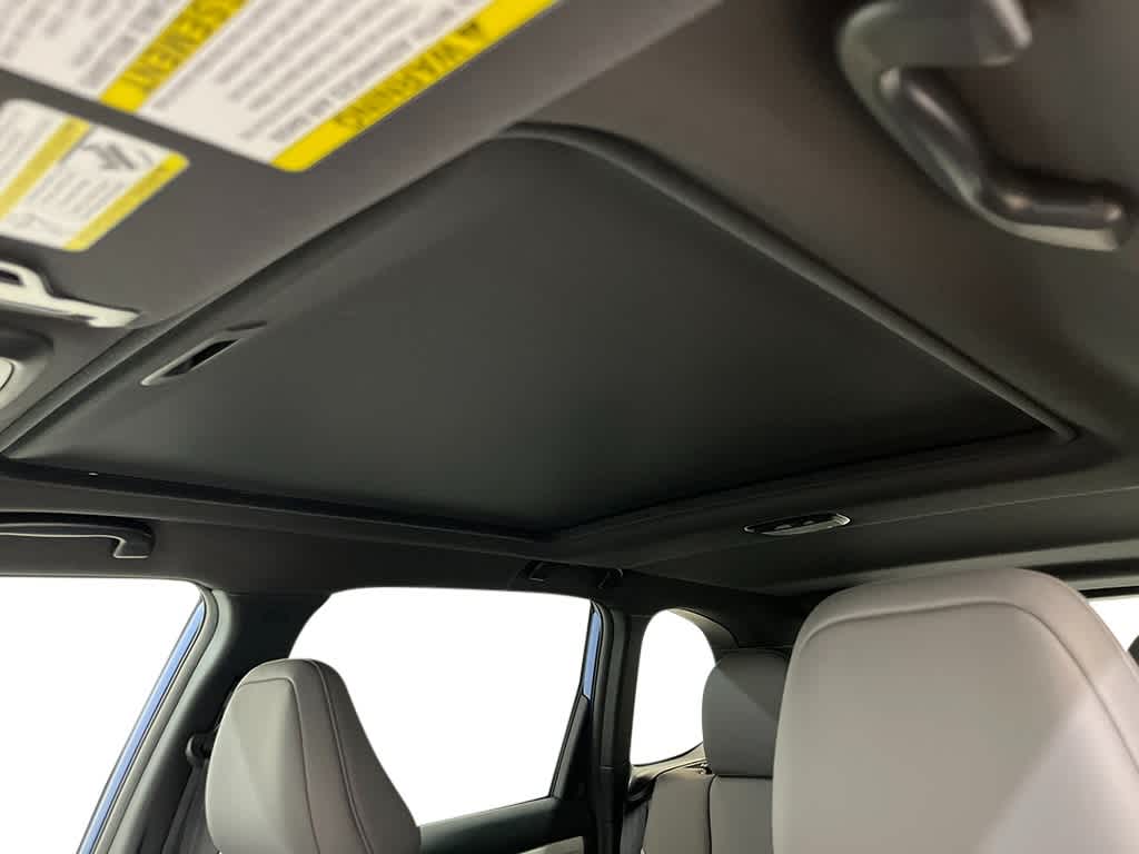 Thumbnail: 2025 Subaru Forester - 21