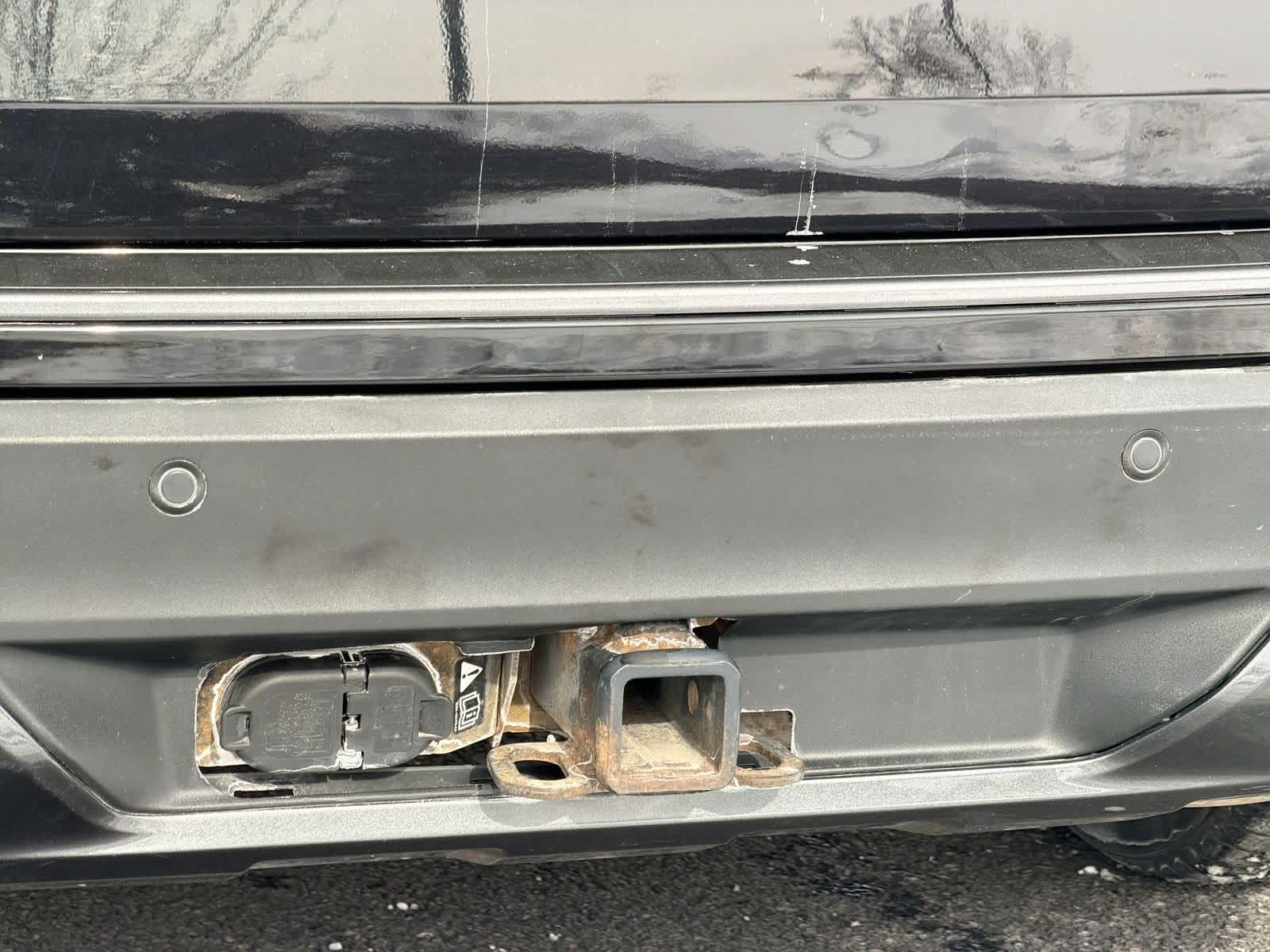 Thumbnail: 2021 Ford Explorer - 38