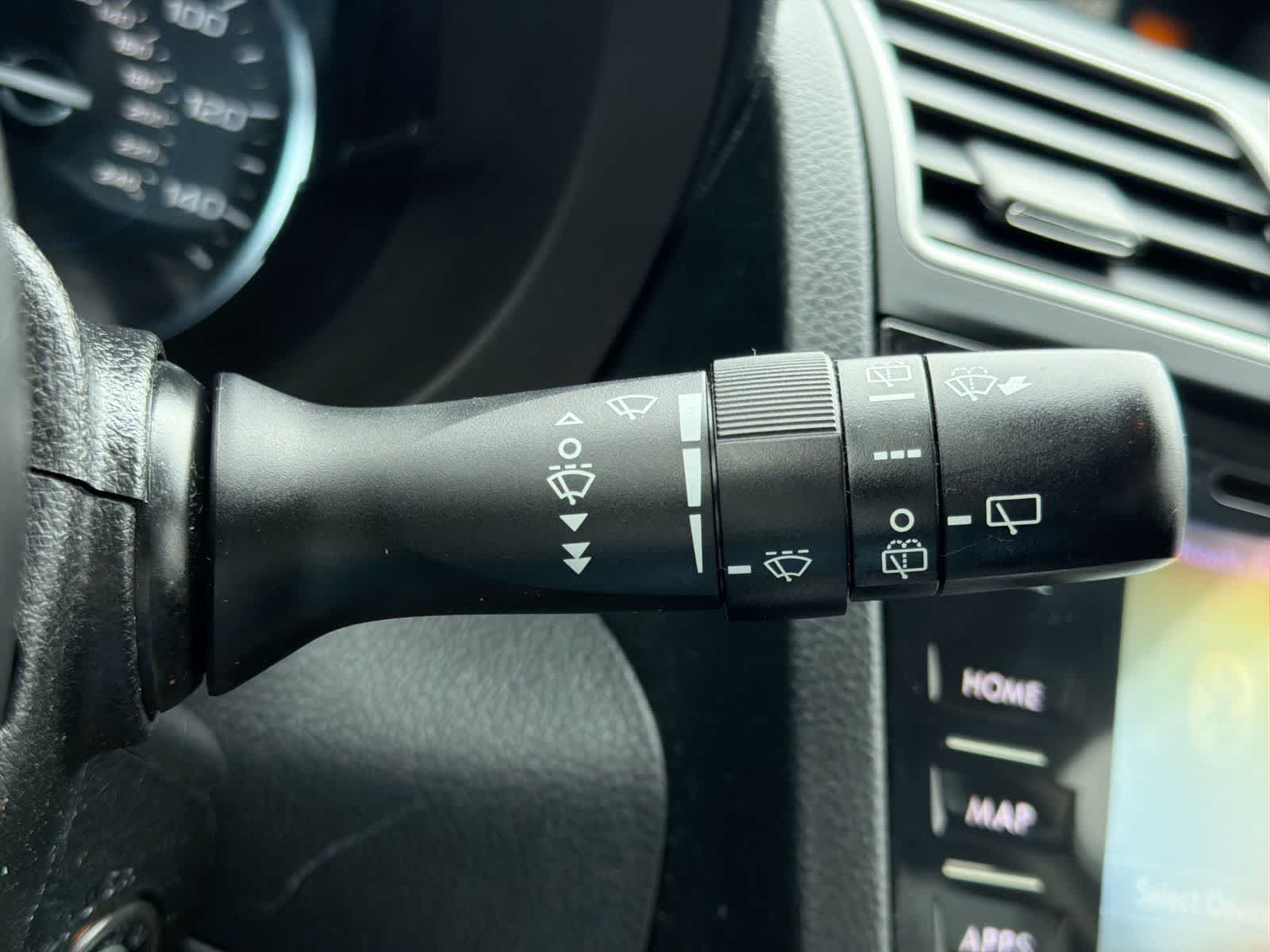 Thumbnail: 2018 Subaru Forester - 28