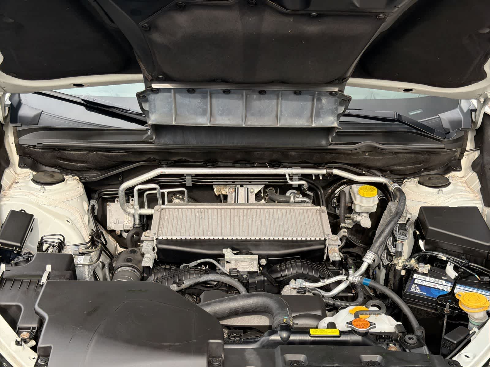 Thumbnail: 2021 Subaru Ascent - 15