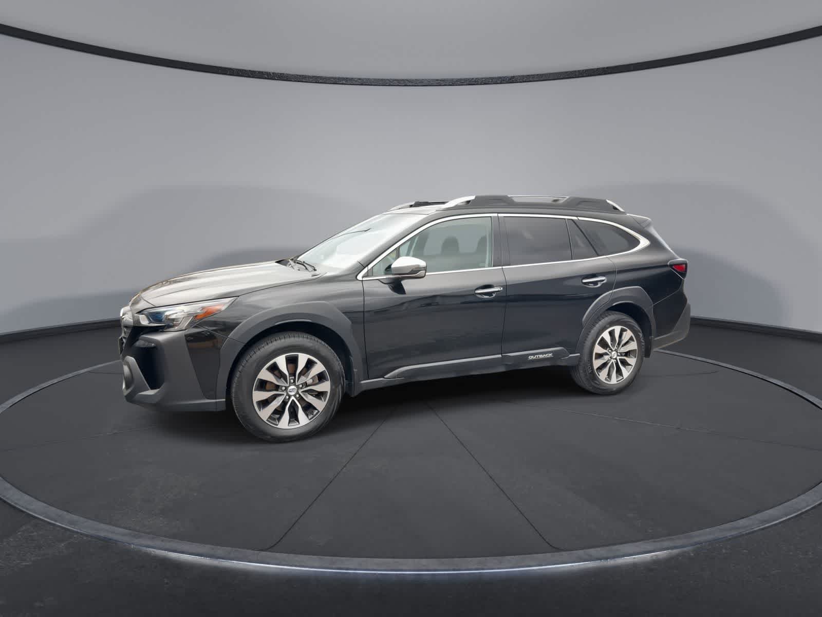Thumbnail: 2024 Subaru Outback - 4