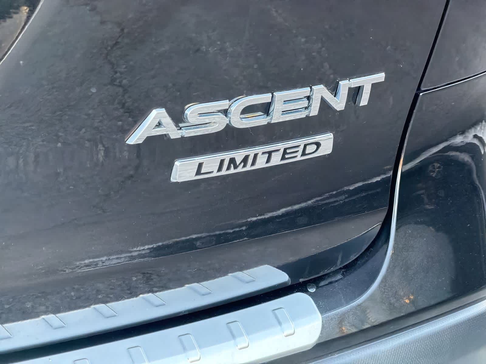 Thumbnail: 2022 Subaru Ascent - 13