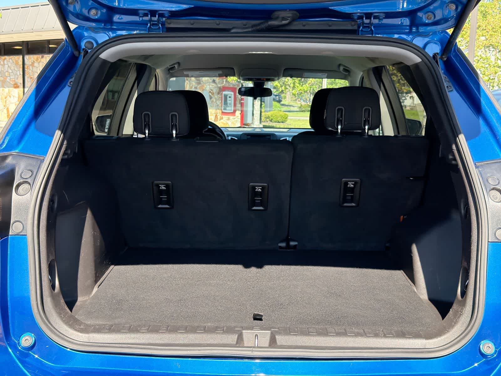 Thumbnail: 2019 Chevrolet Equinox - 34