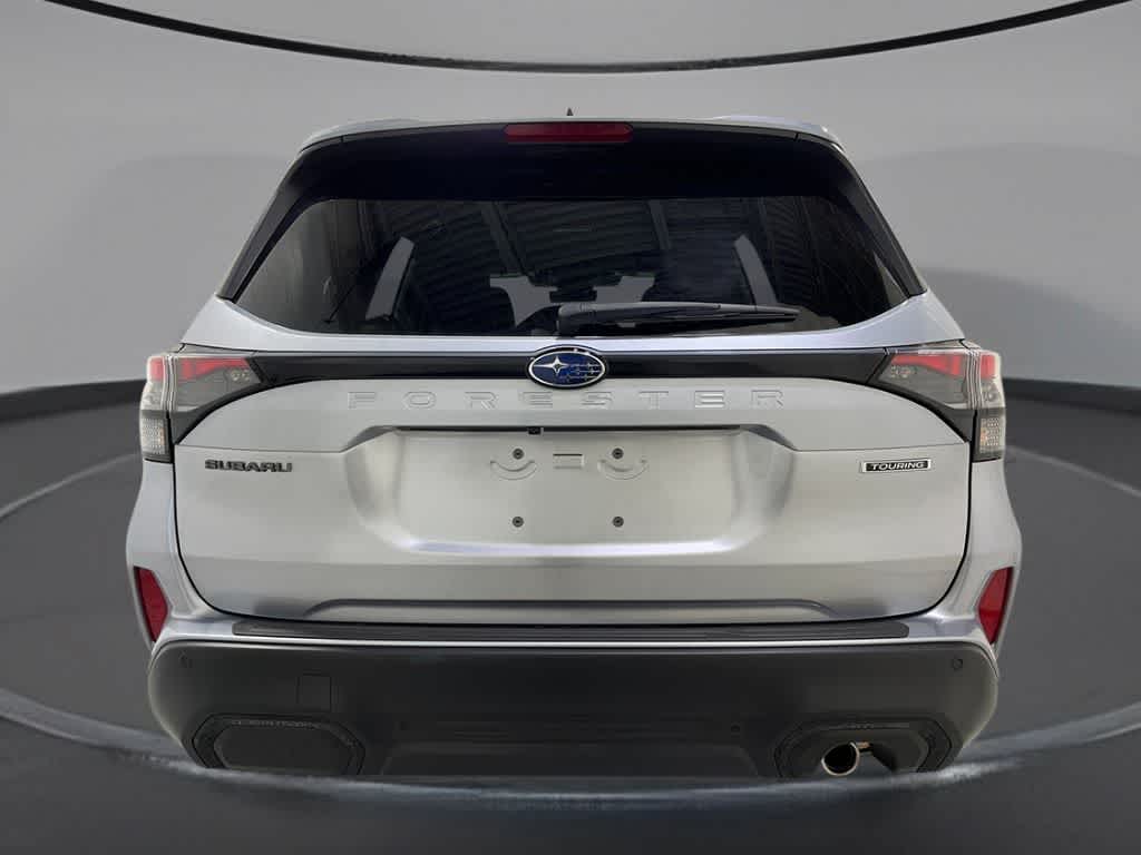 Thumbnail: 2026 Subaru Forester - 4