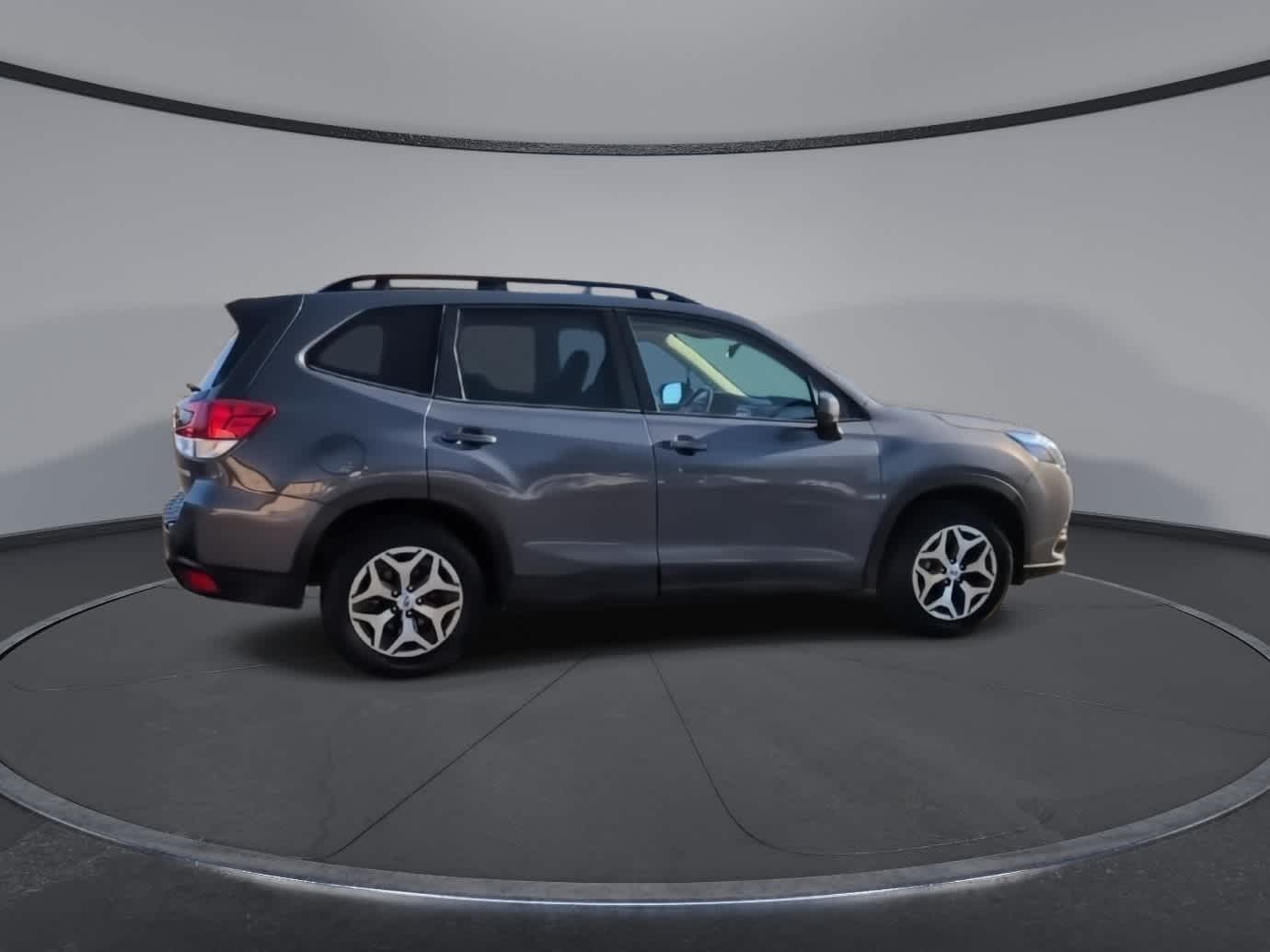 Thumbnail: 2023 Subaru Forester - 9