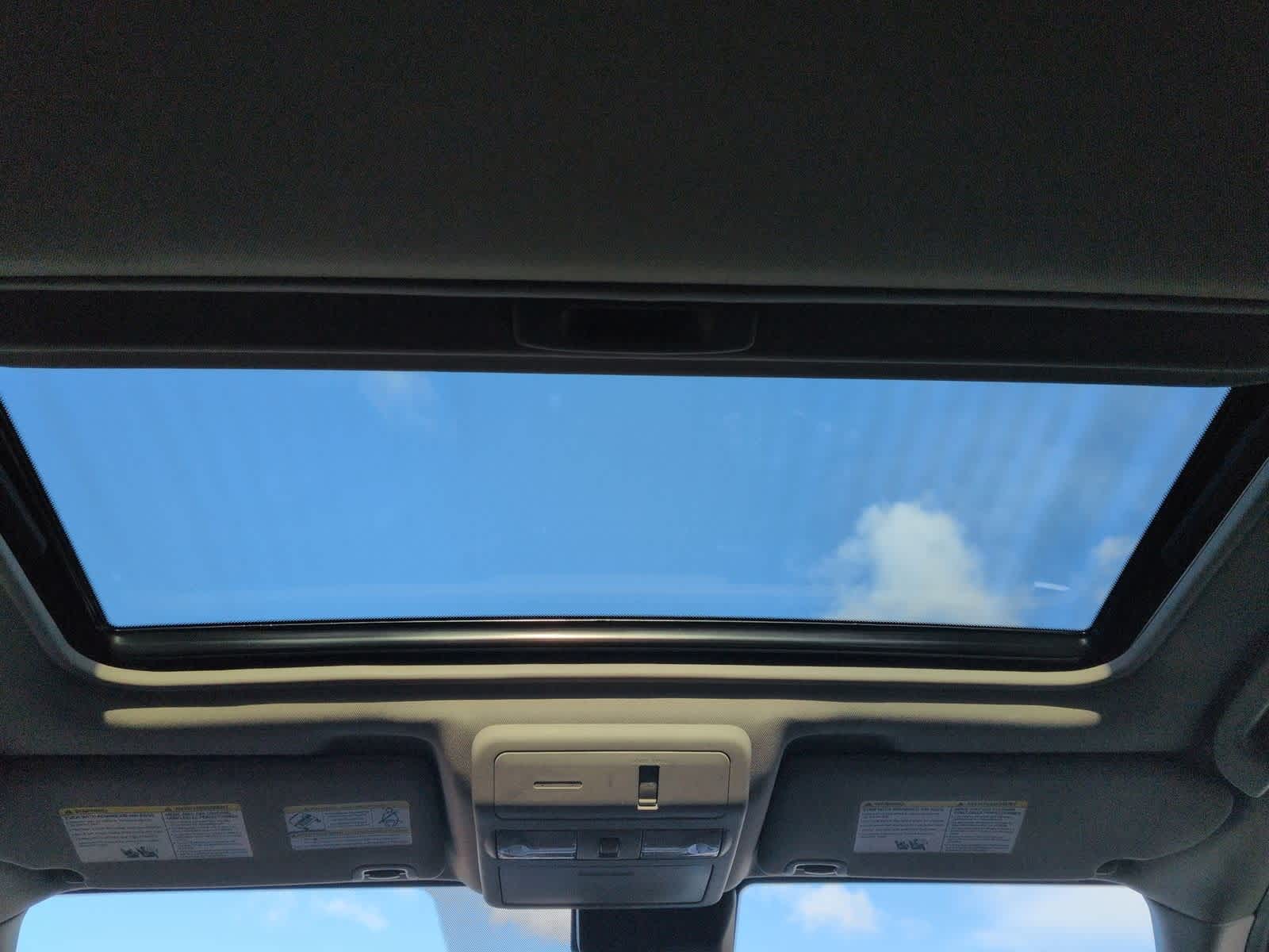 Thumbnail: 2022 Nissan Frontier - 23