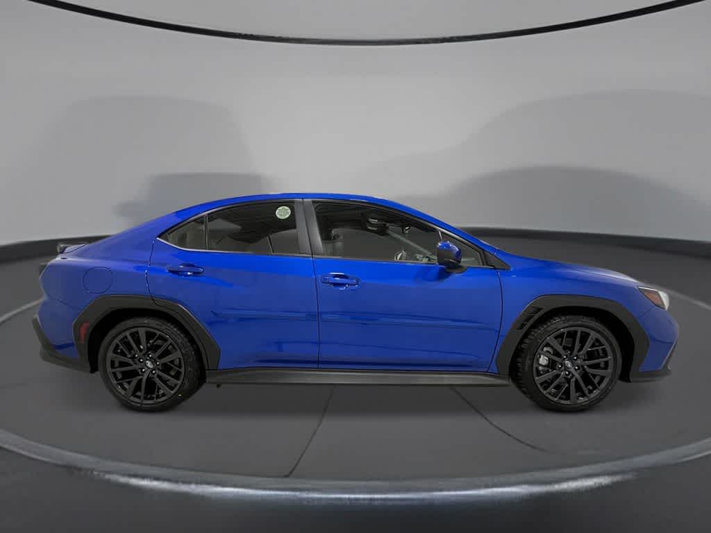 Thumbnail: 2026 Subaru WRX - 6