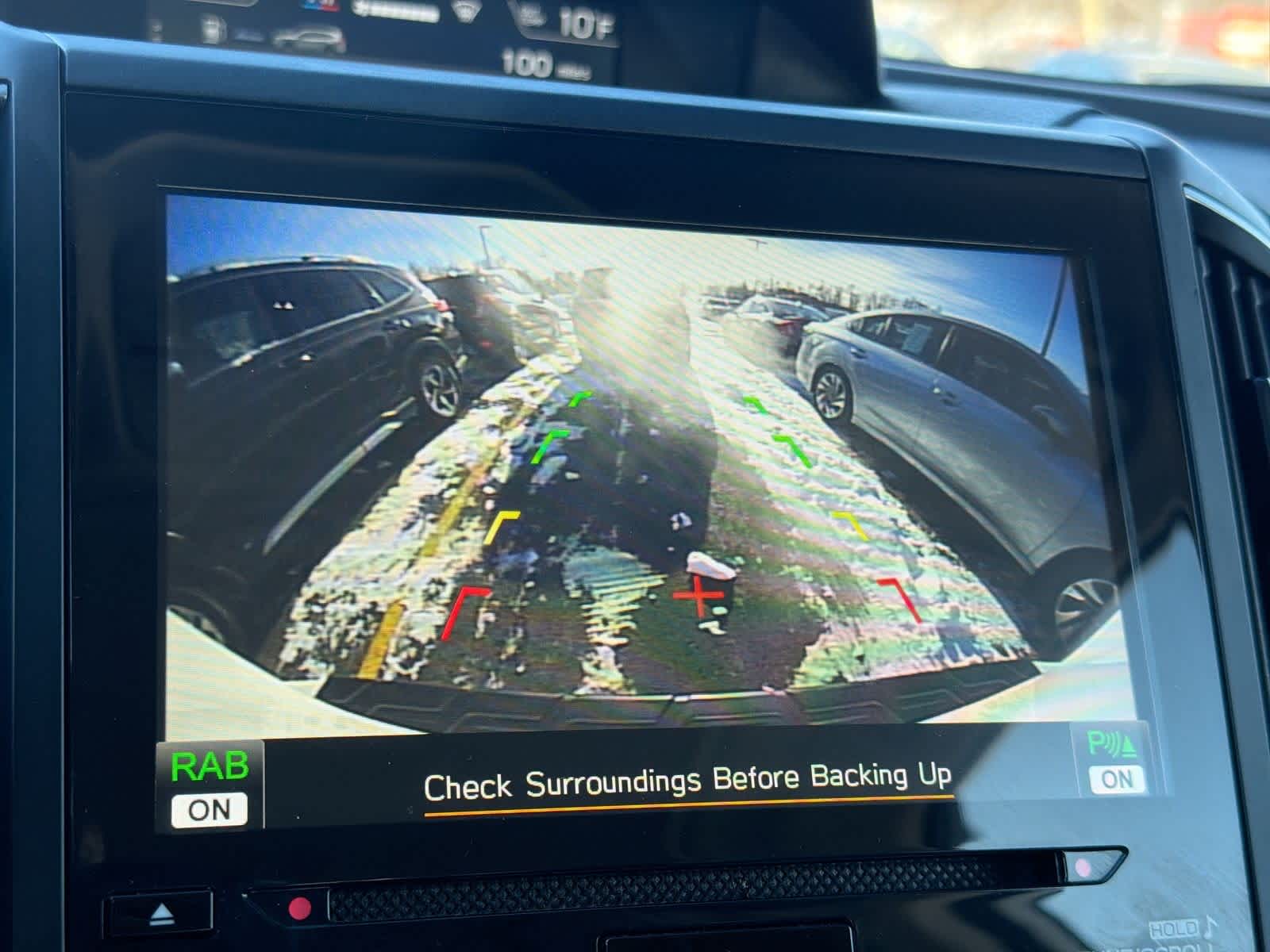 Thumbnail: 2023 Subaru Forester - 31