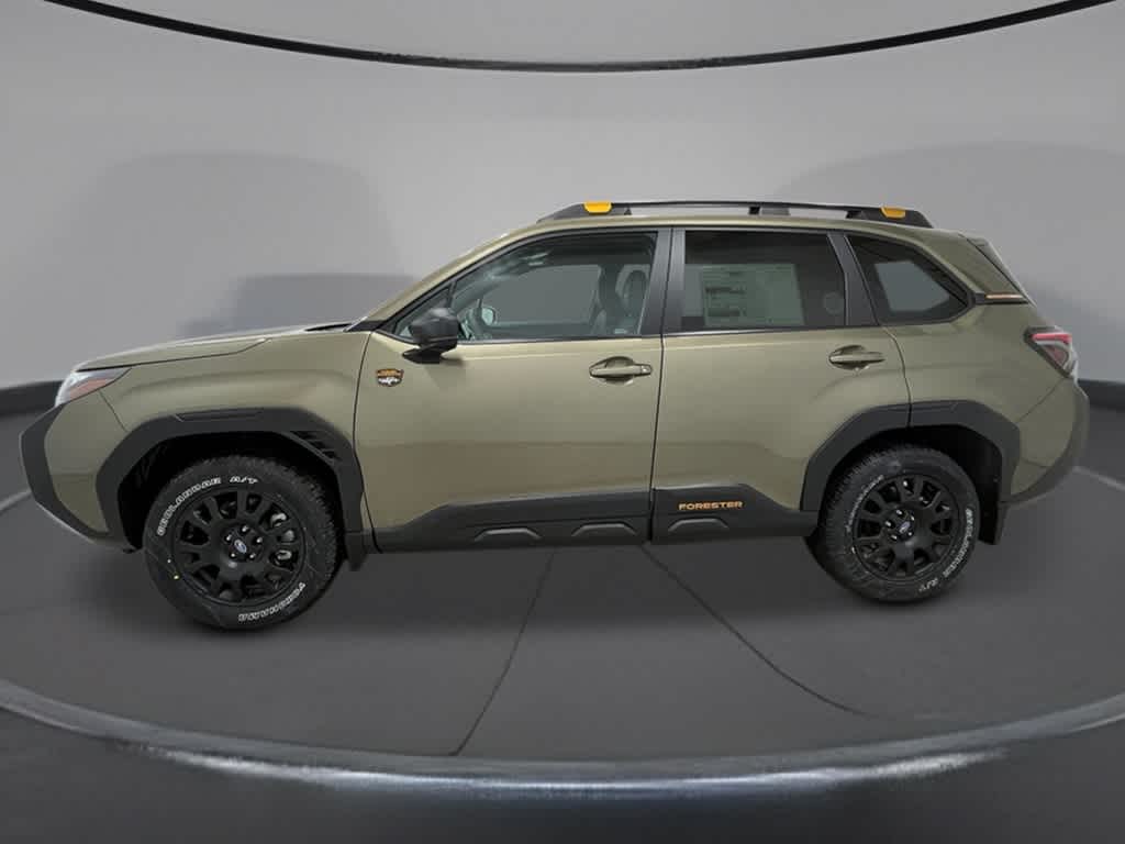 Thumbnail: 2026 Subaru Forester - 2