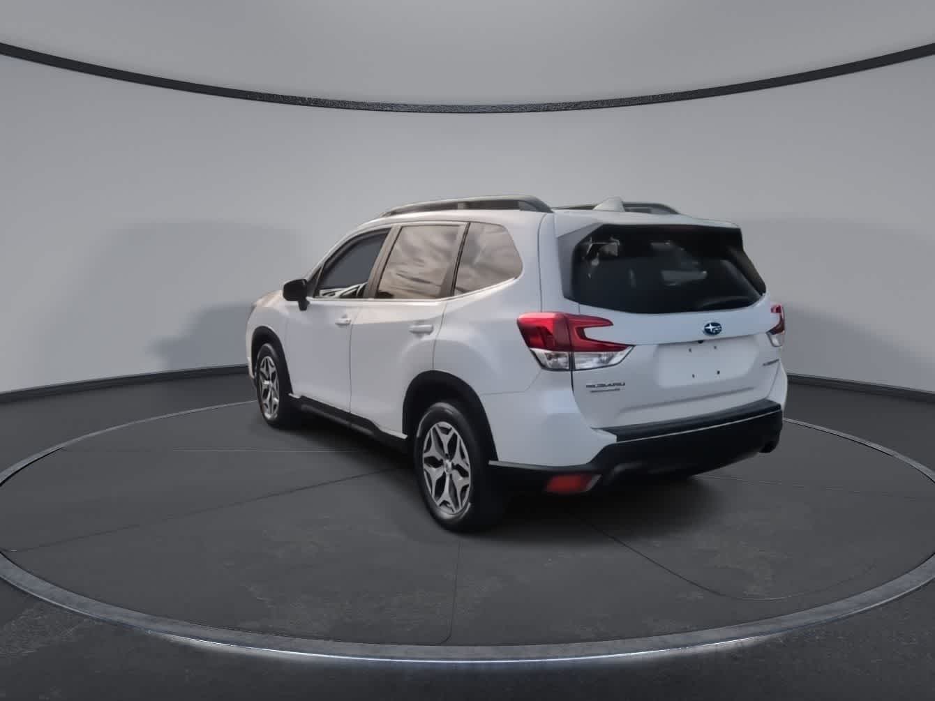 Thumbnail: 2019 Subaru Forester - 7