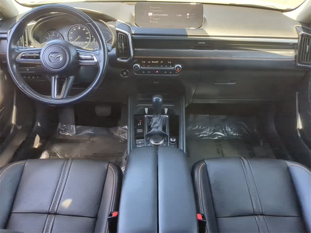 2023 Mazda CX-50 S Premium Plus 16