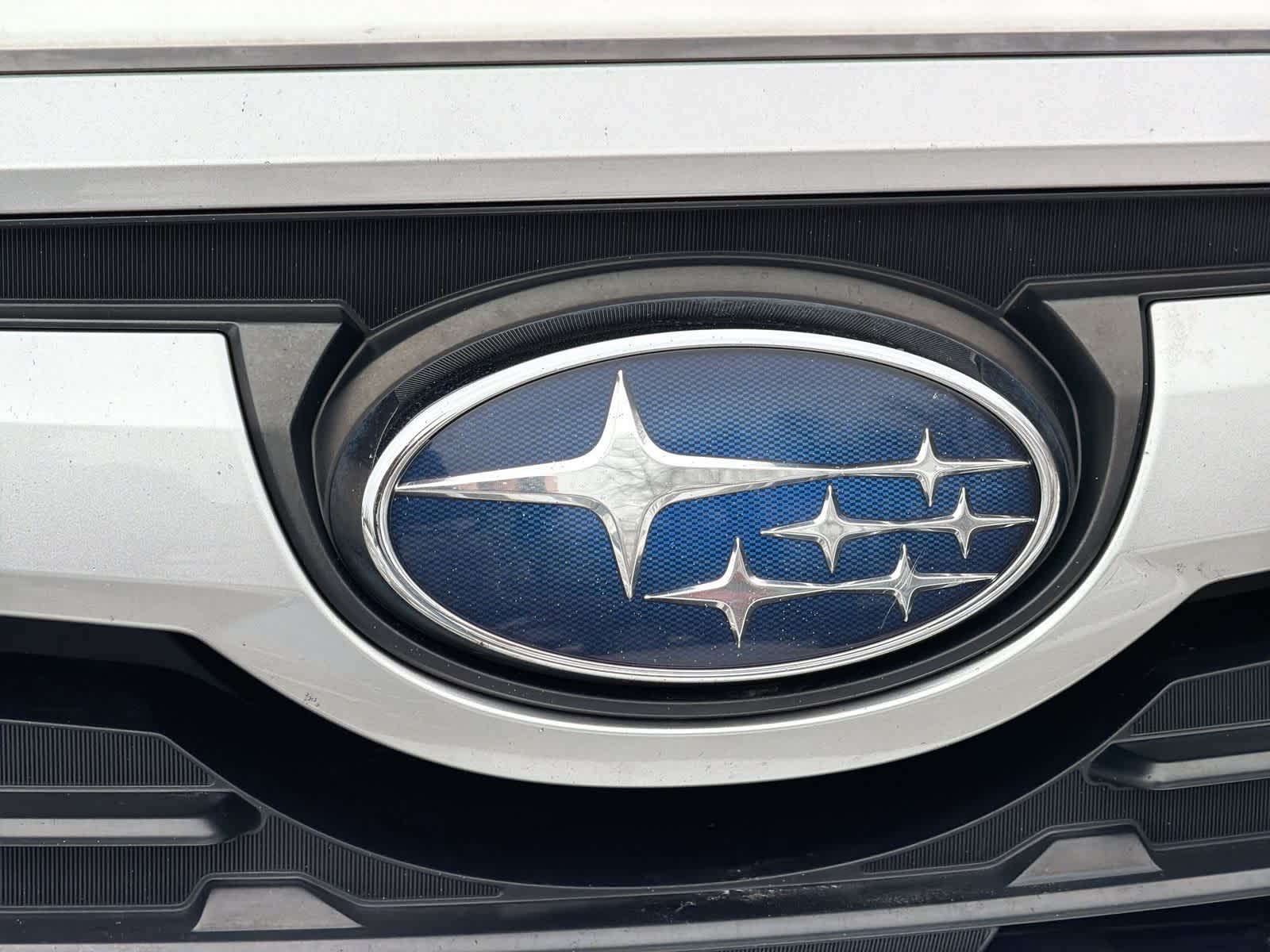 Thumbnail: 2020 Subaru Forester - 12