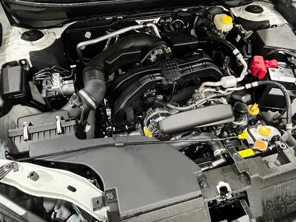 Thumbnail: 2026 Subaru Outback - 10